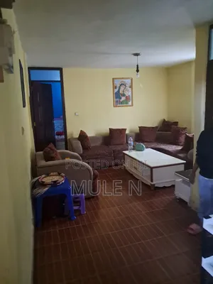 1bdrm Condo in Abado Condominium, Yeka for sale