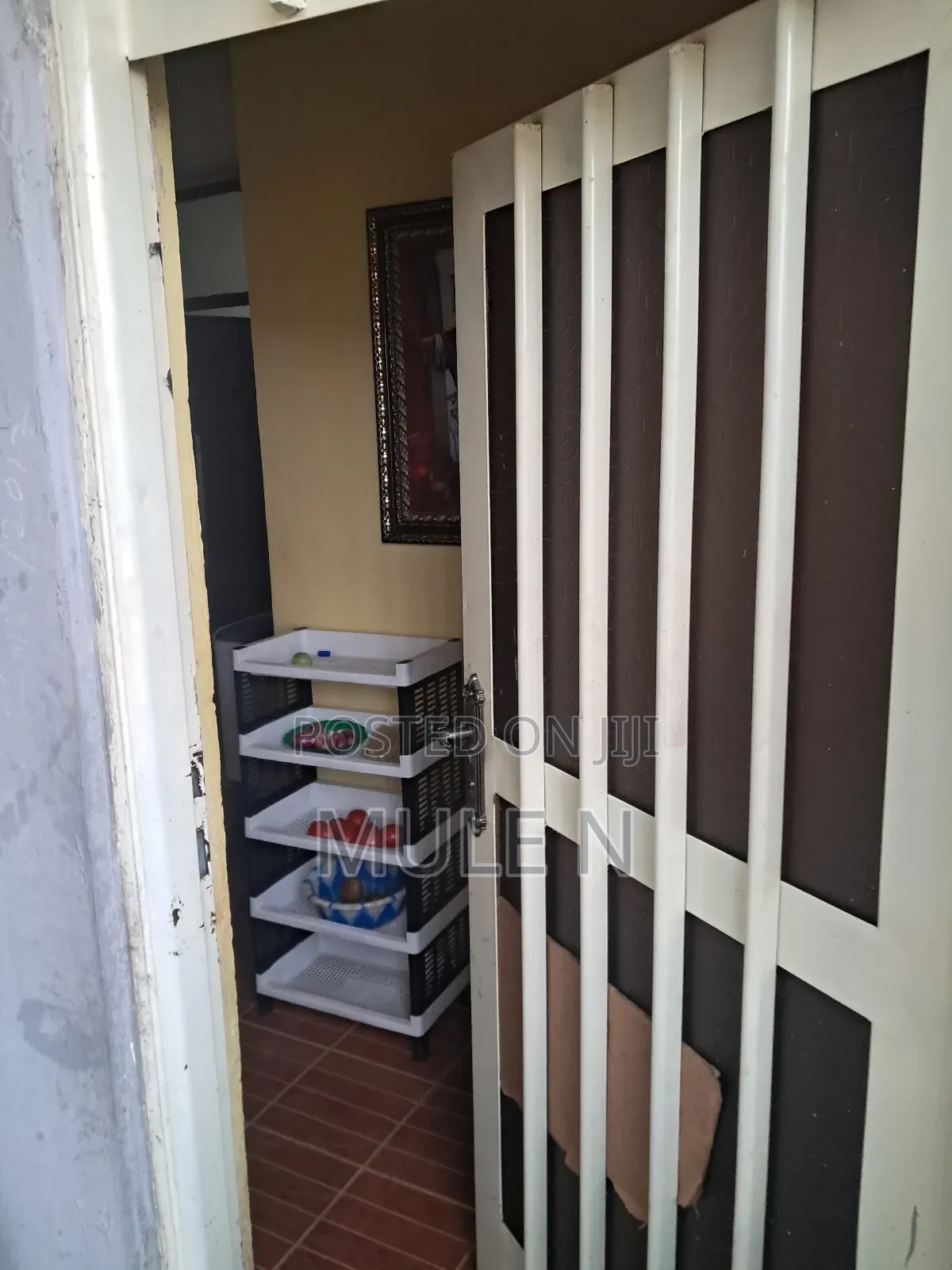 1bdrm Condo in Abado Condominium, Yeka for sale