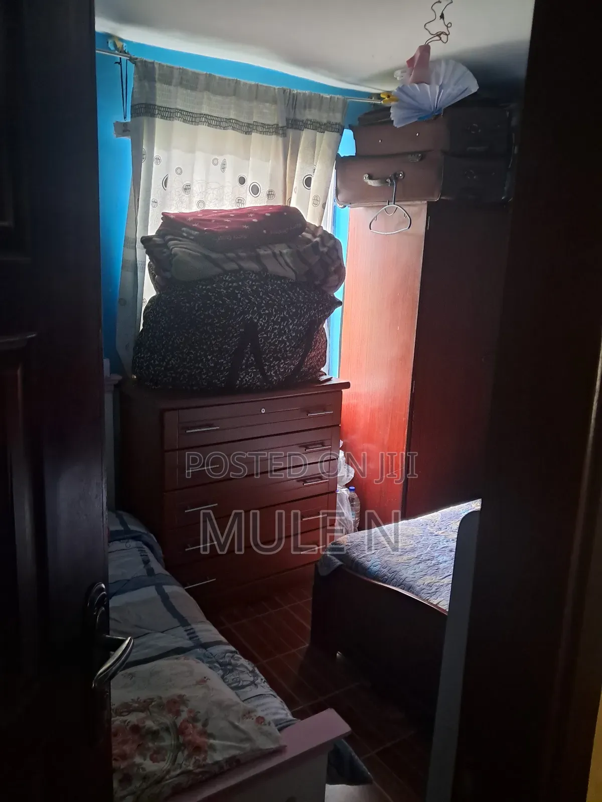 1bdrm Condo in Abado Condominium, Yeka for sale