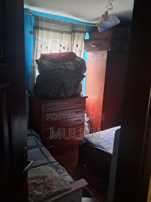 1bdrm Condo in Abado Condominium, Yeka for sale