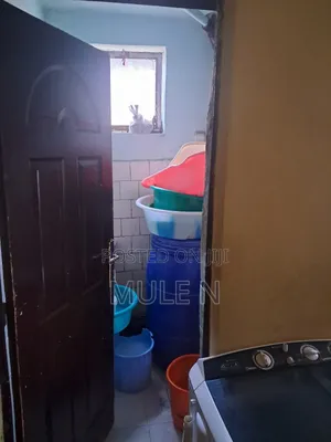 1bdrm Condo in Abado Condominium, Yeka for sale