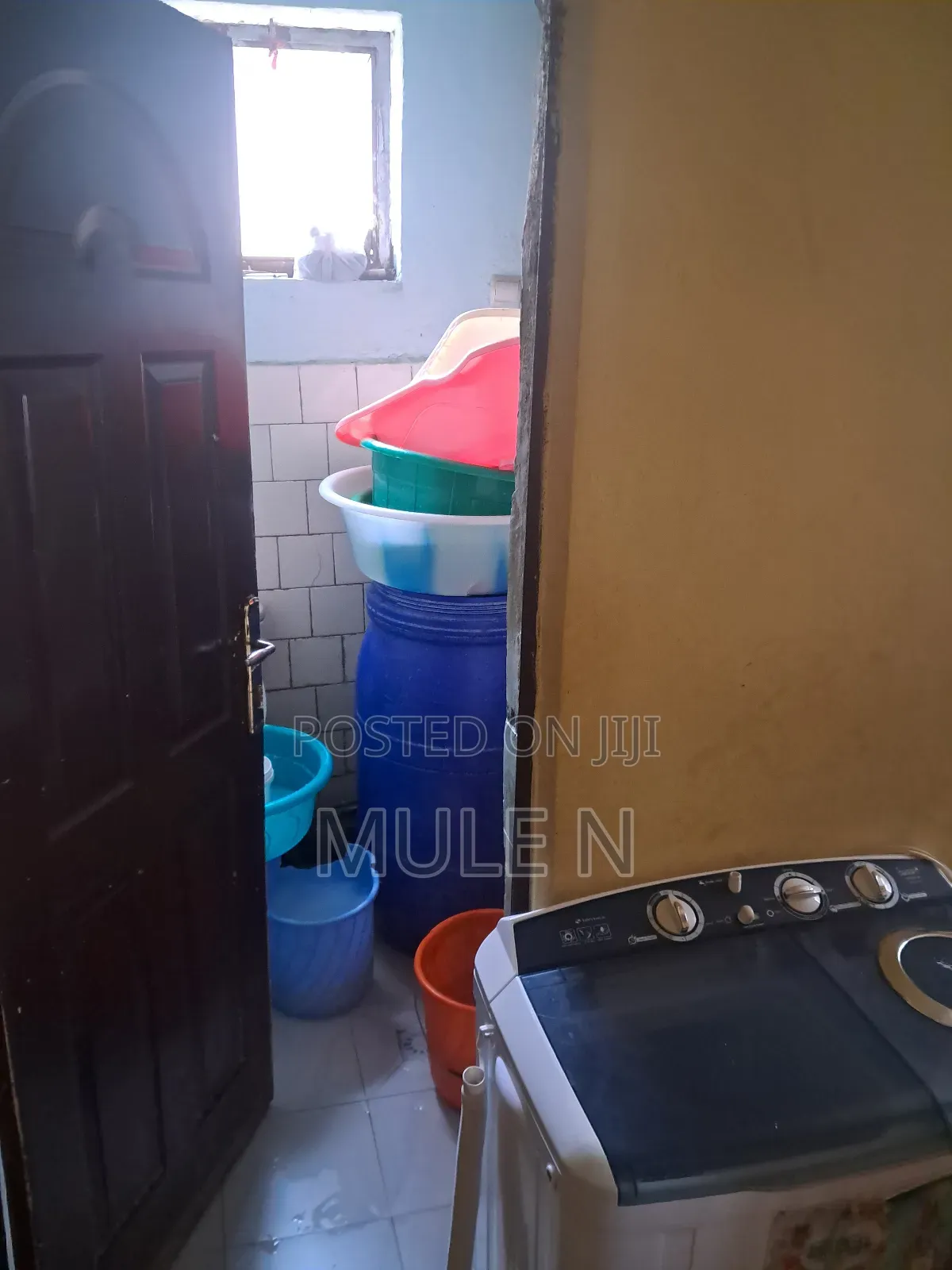 1bdrm Condo in Abado Condominium, Yeka for sale