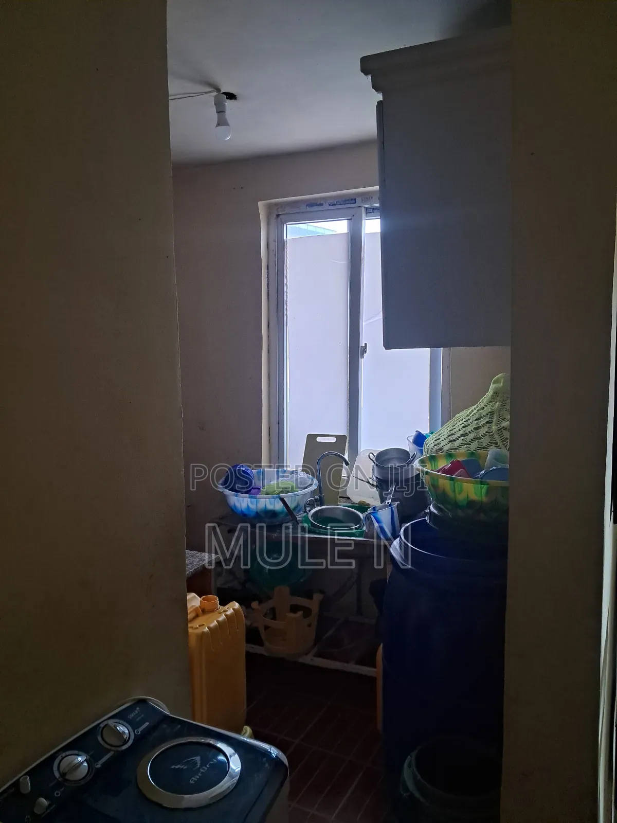 1bdrm Condo in Abado Condominium, Yeka for sale