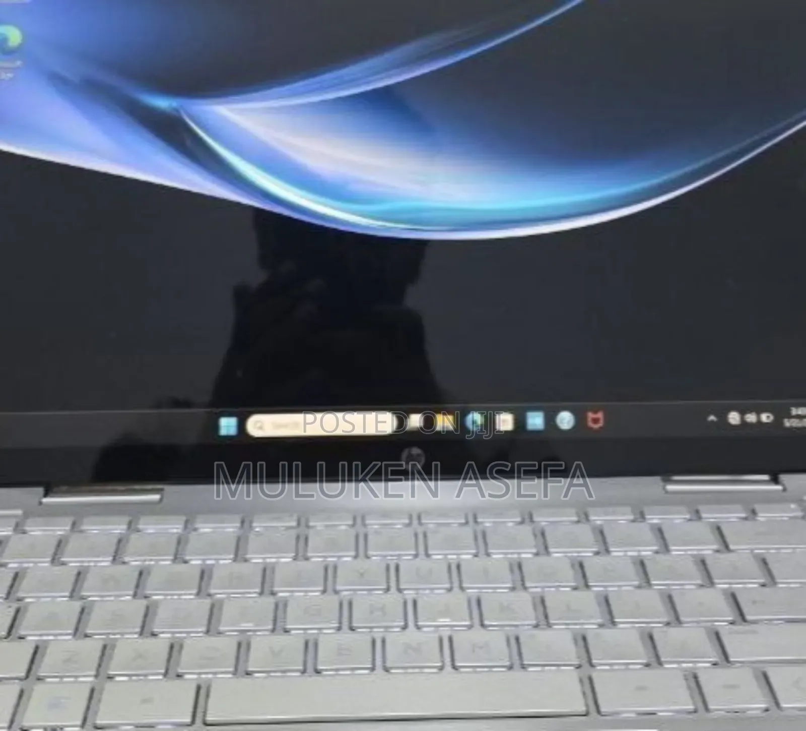 New Laptop HP Pavilion 14 16GB Intel Core I5 SSD 1T