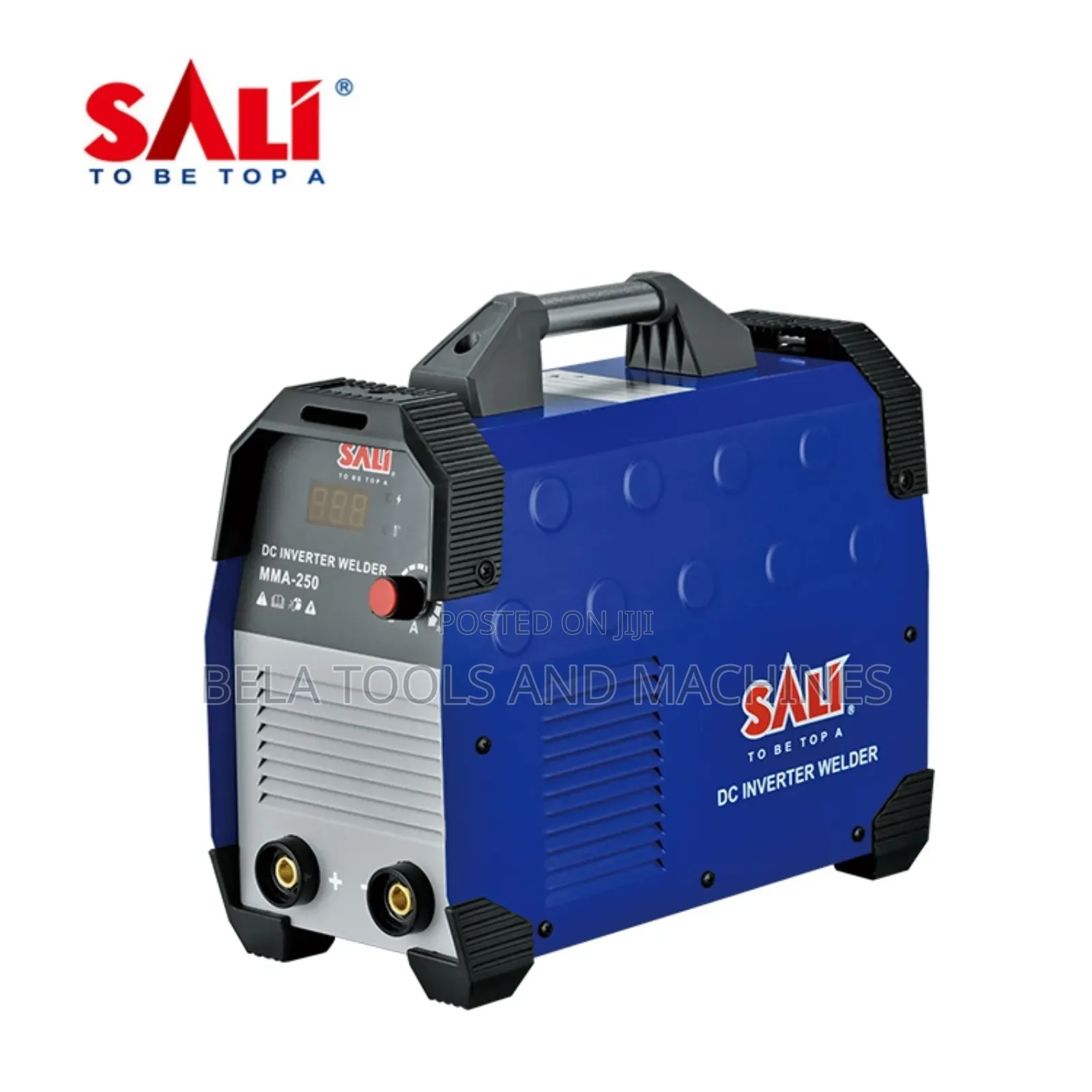 Sali Welding 250a