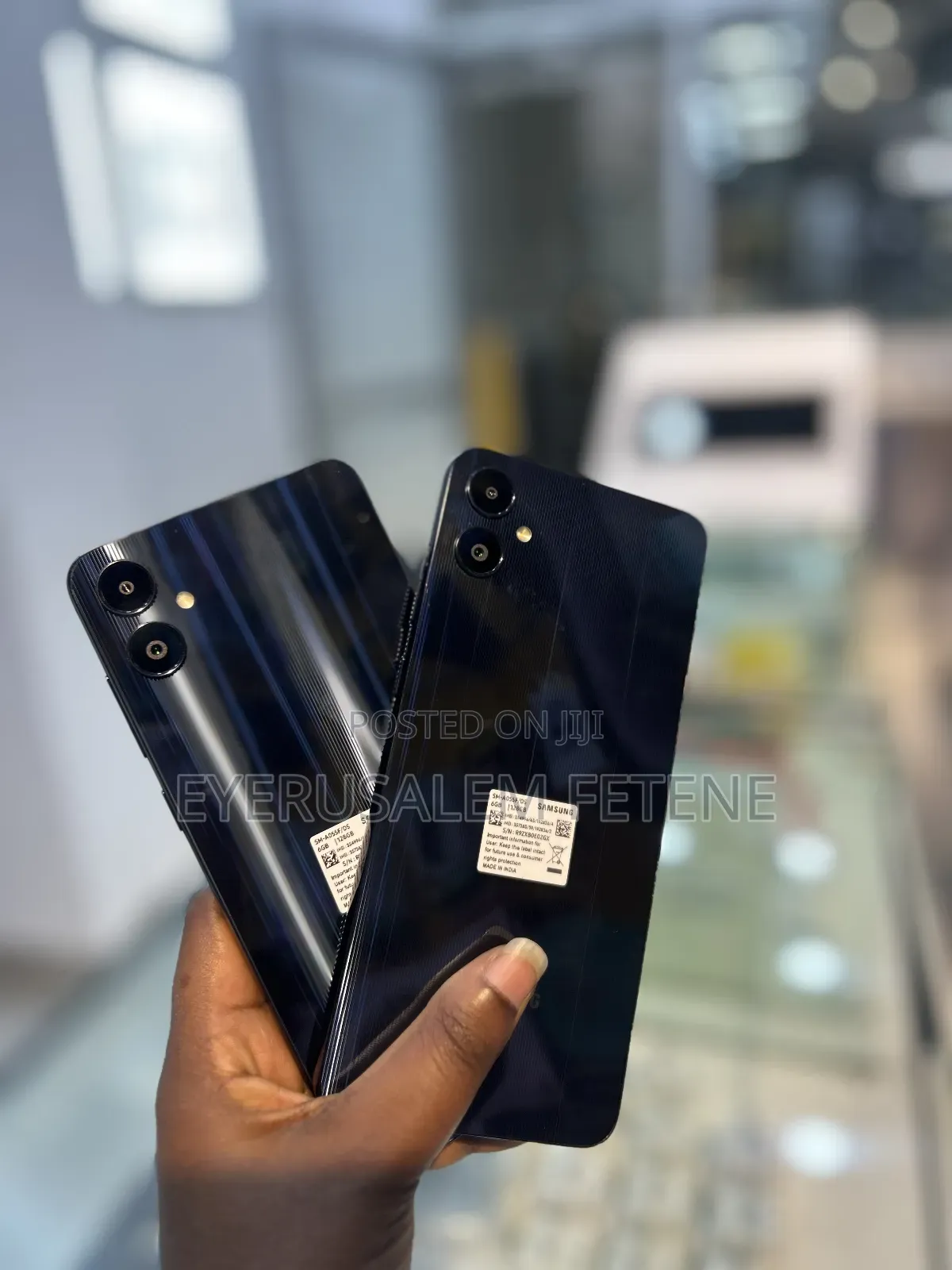 New Samsung Galaxy A05 128 GB