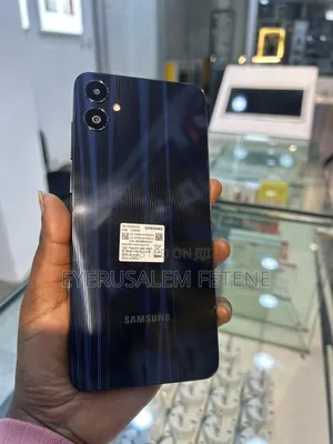 New Samsung Galaxy A05 128 GB