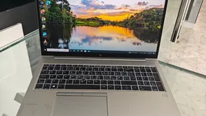 New Laptop HP EliteBook 840 16GB Intel Core I7 SSD 512GB