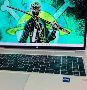 New Laptop HP Probook 450 16GB Intel Core I7 SSD 512GB