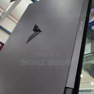 New Laptop HP Victus 15 16GB Intel Core I7 SSD 1T