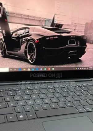 Photo - New Laptop Dell XPS 15 16GB Intel Core I7 SSD 512GB