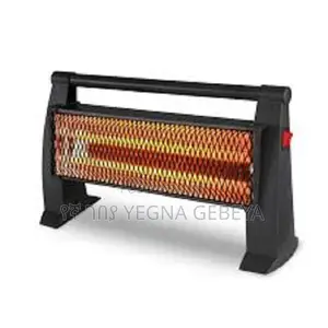 Photo - Kumtel Quartz Soba Heater