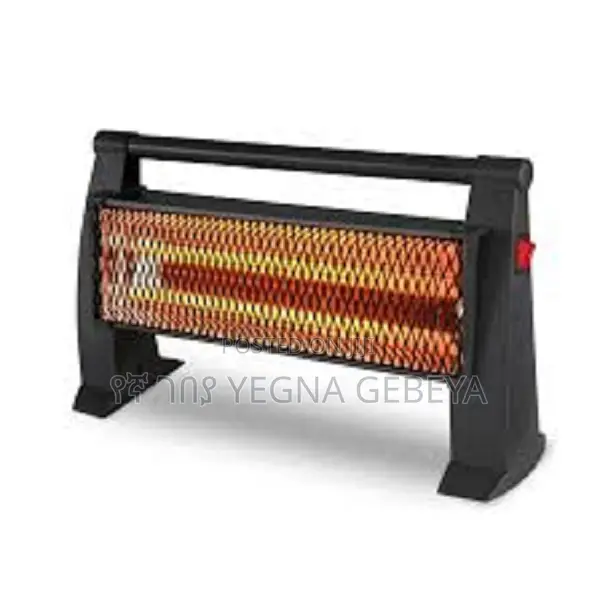 Kumtel Quartz Soba Heater