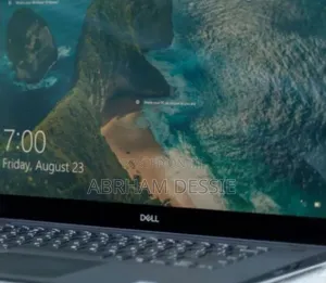 New Laptop Dell XPS 15 16GB Intel Core I7 SSD 512GB