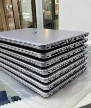 New Laptop HP EliteBook 840 G3 8GB Intel Core I7 SSD 500GB