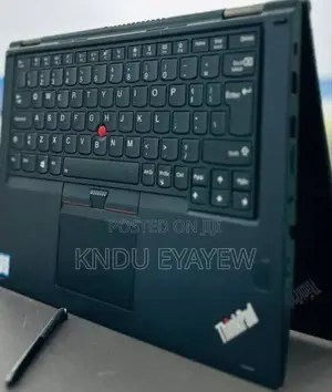 Photo - New Laptop Lenovo 8GB Intel Core I5 SSD 512GB