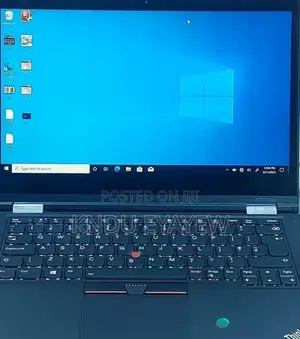 New Laptop Lenovo 8GB Intel Core I5 SSD 512GB
