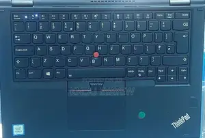 New Laptop Lenovo 8GB Intel Core I5 SSD 512GB