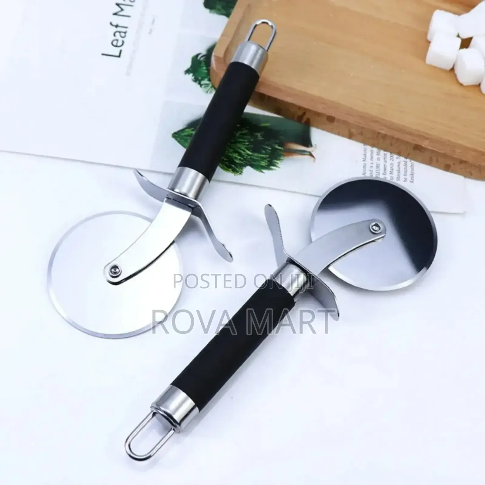 Pizza Cutter