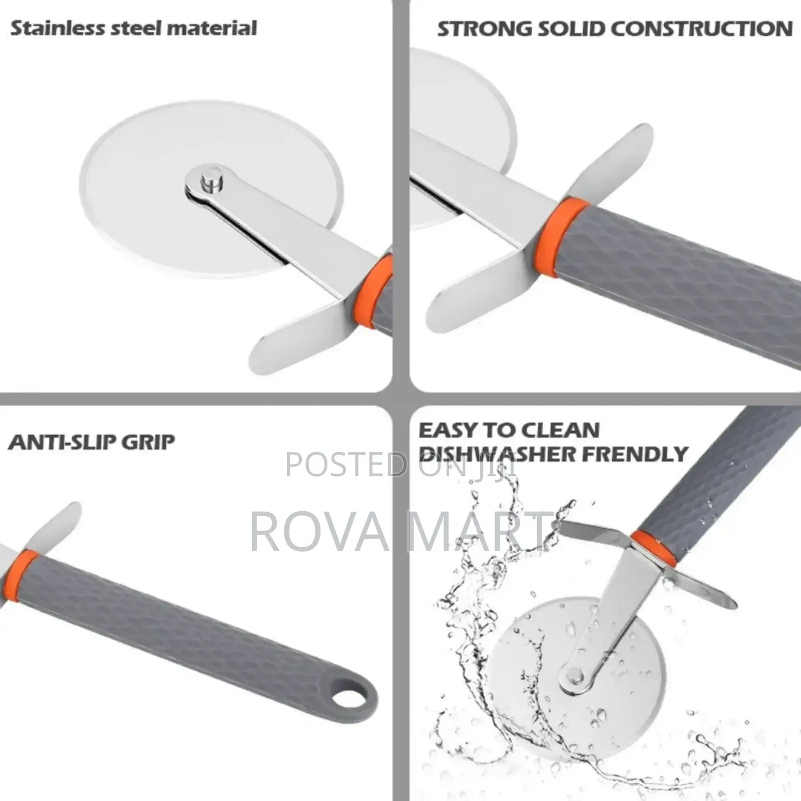 Pizza Cutter