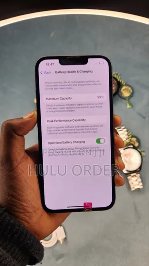 Photo - New Apple iPhone 13 128 GB Black