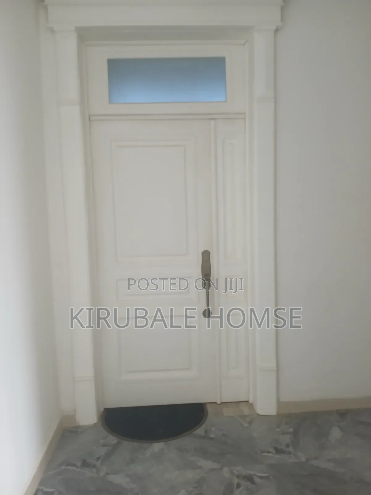 3bdrm Apartment in ሳርቤት አደባባይ, Bole for sale