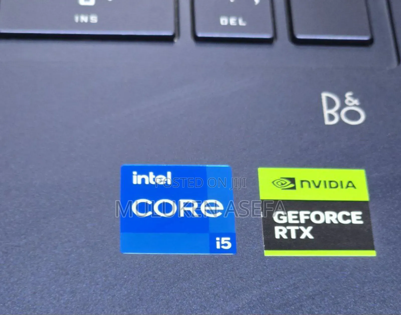 New Laptop HP Victus 16 16GB Intel Core I5 SSD 1T