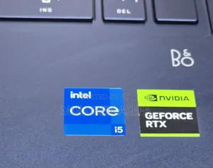 New Laptop HP Victus 16 16GB Intel Core I5 SSD 1T