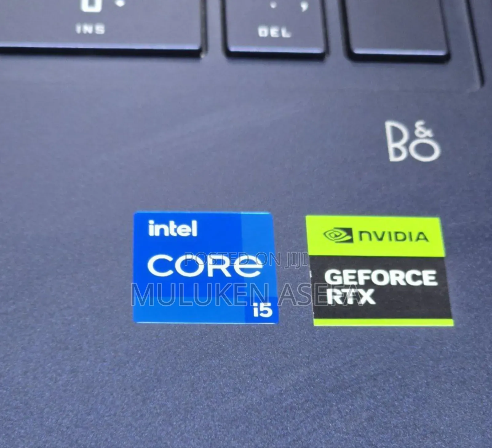 New Laptop HP Victus 16 16GB Intel Core I5 SSD 1T