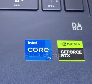 New Laptop HP Victus 16 16GB Intel Core I5 SSD 1T