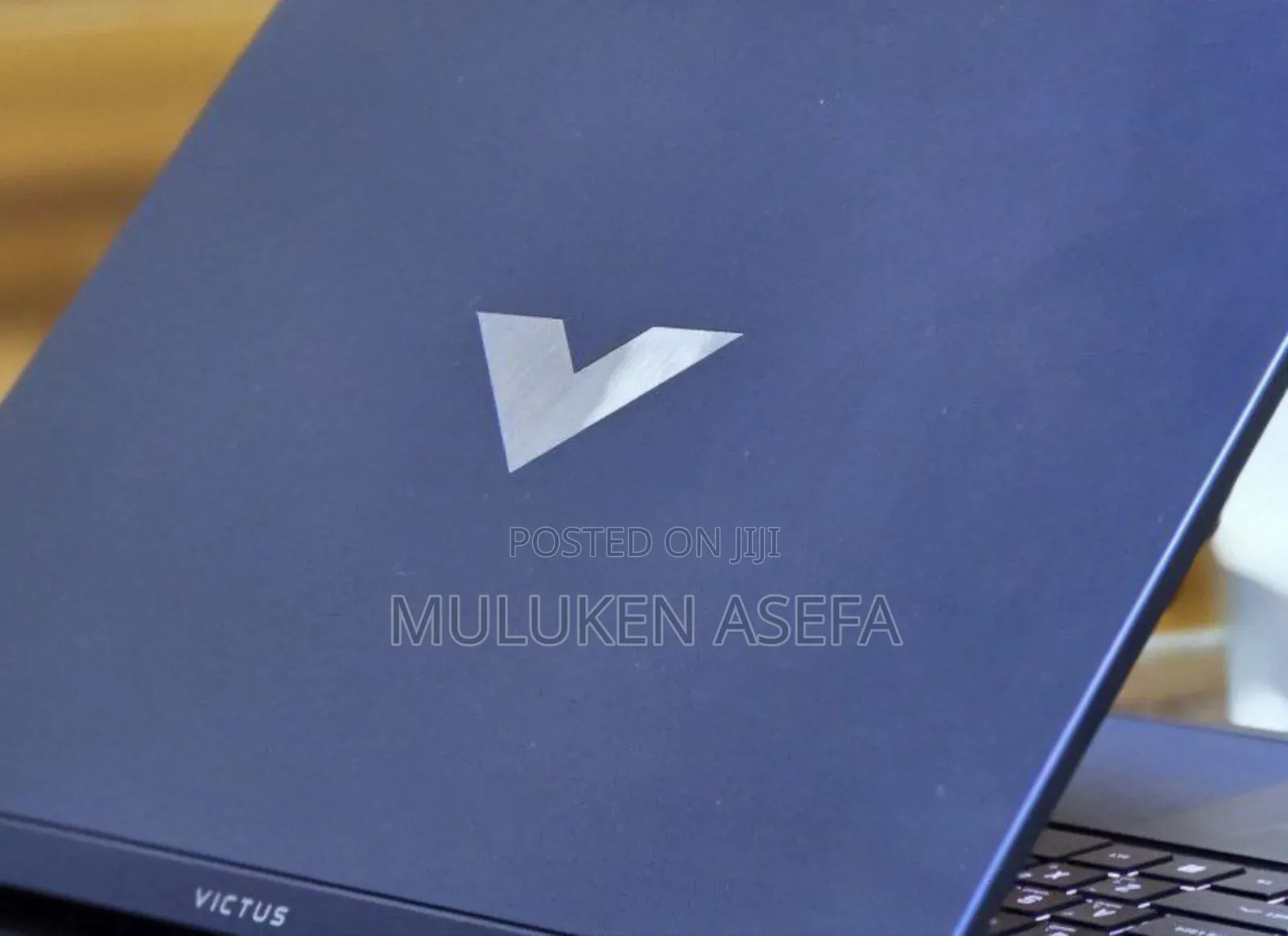 New Laptop HP Victus 16 16GB Intel Core I5 SSD 1T