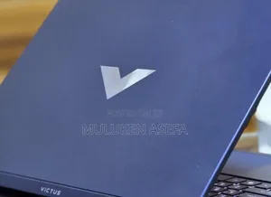 New Laptop HP Victus 16 16GB Intel Core I5 SSD 1T