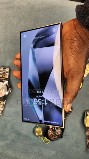 New Samsung Galaxy S24 Ultra 256 GB Gray