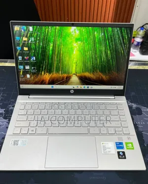Photo - New Laptop HP Pavilion 15 16GB Intel Core I5 SSD 512GB
