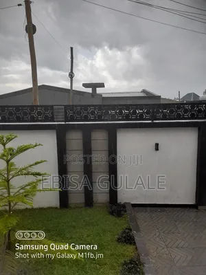 Furnished 4bdrm Farm House in Oromia-Finfinne for rent