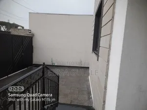 Furnished 4bdrm Farm House in Oromia-Finfinne for rent