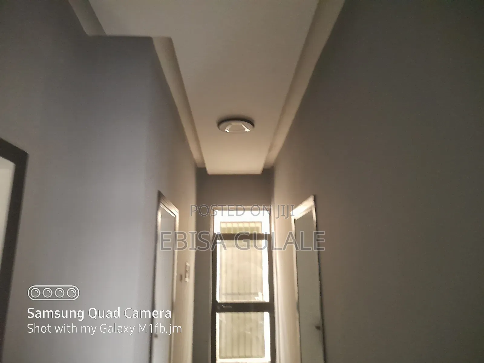 Furnished 4bdrm Farm House in Oromia-Finfinne for rent