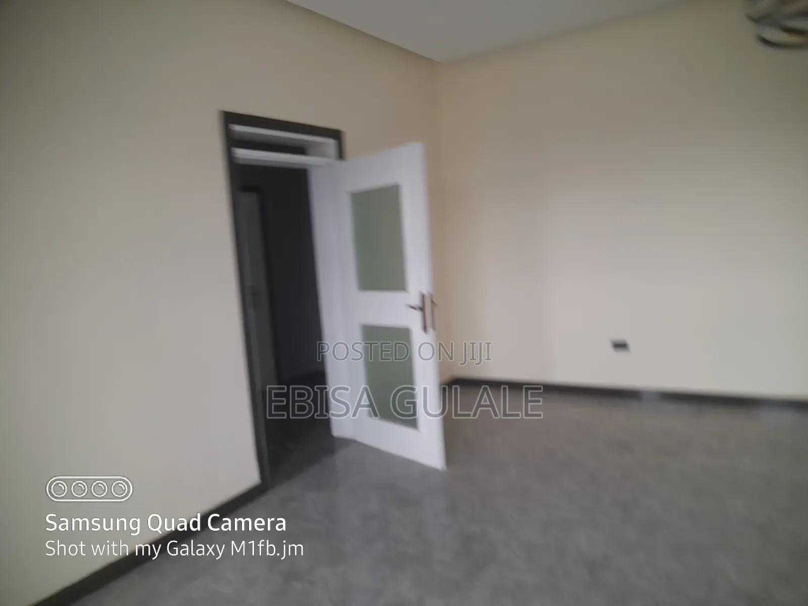 Furnished 4bdrm Farm House in Oromia-Finfinne for rent