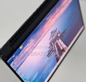 New Laptop Asus ROG Flow X13 16GB AMD Ryzen 9 SSD 1T