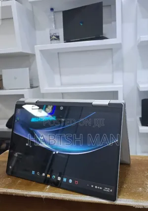 New Laptop HP Pavilion 14 X360 2-in-1 16GB Intel Core Ultra 5 SSD 1T