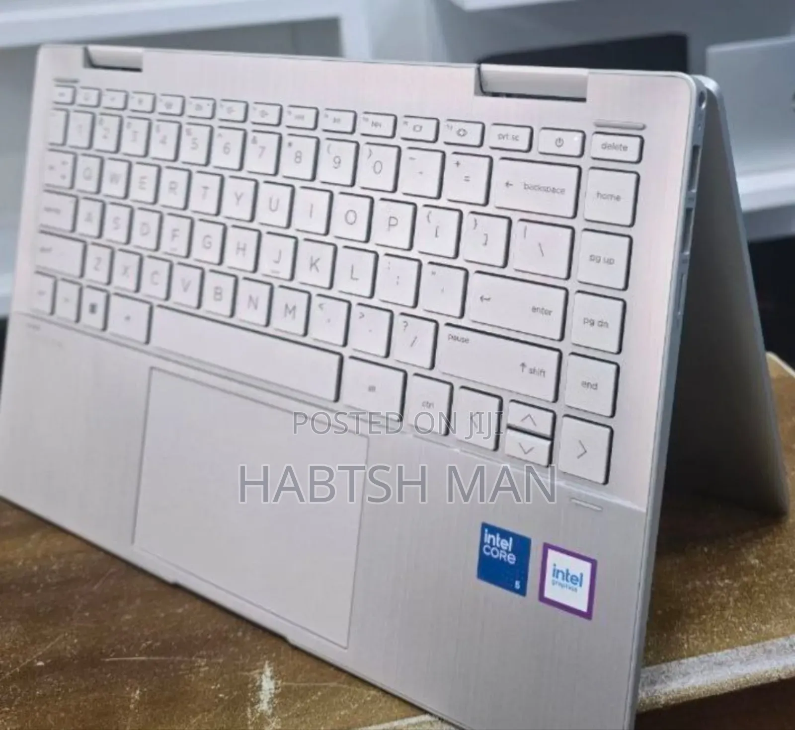 New Laptop HP Pavilion 14 X360 2-in-1 16GB Intel Core Ultra 5 SSD 1T