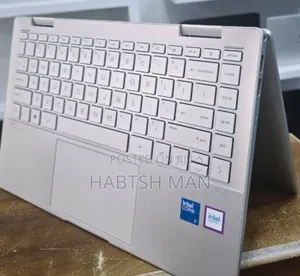 New Laptop HP Pavilion 14 X360 2-in-1 16GB Intel Core Ultra 5 SSD 1T