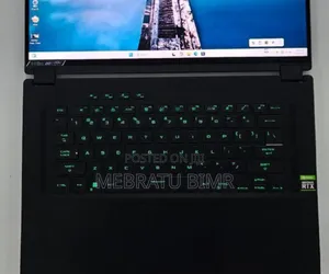 New Laptop Asus ROG Flow X13 16GB AMD Ryzen 9 SSD 1T