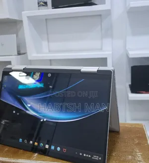 New Laptop HP Pavilion 14 X360 2-in-1 16GB Intel Core Ultra 5 SSD 1T