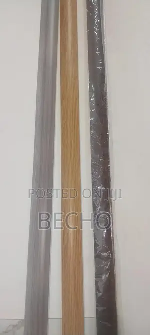 Photo - Coloured Door Sill