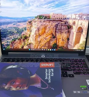 New Laptop Lenovo Legion 5 32GB Intel Core I9 SSD 1T