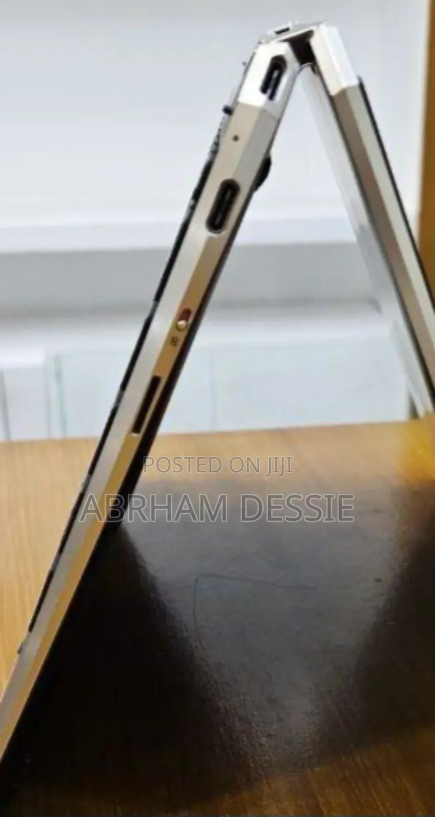 New Laptop HP Spectre X360 16GB Intel Core I7 SSD 1T