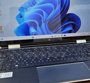 New Laptop HP Spectre X360 16GB Intel Core I7 SSD 1T