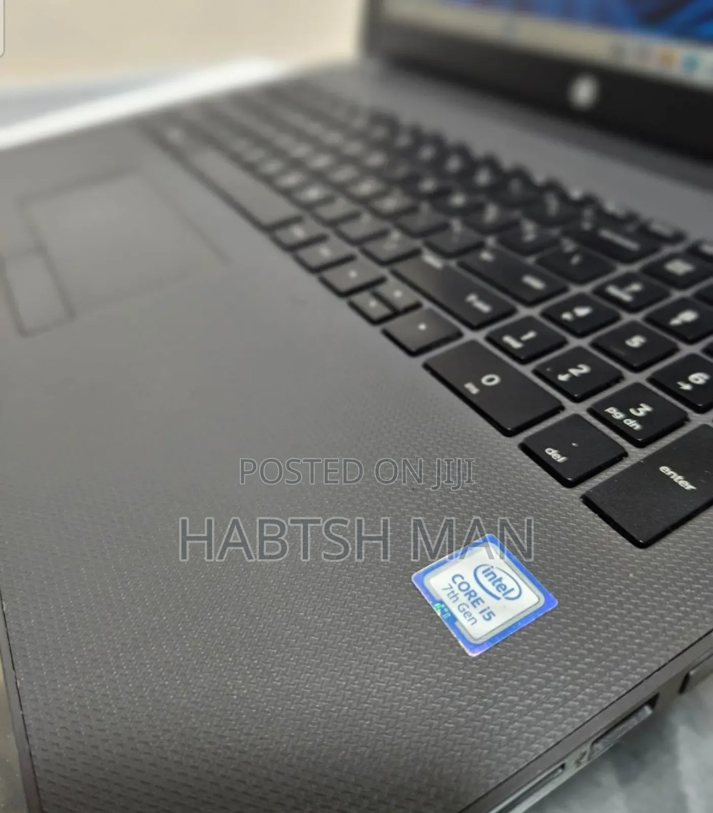 New Laptop HP Stream Notebook 8GB Intel Core I5 HDD 1T