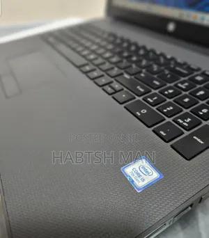 New Laptop HP Stream Notebook 8GB Intel Core I5 HDD 1T